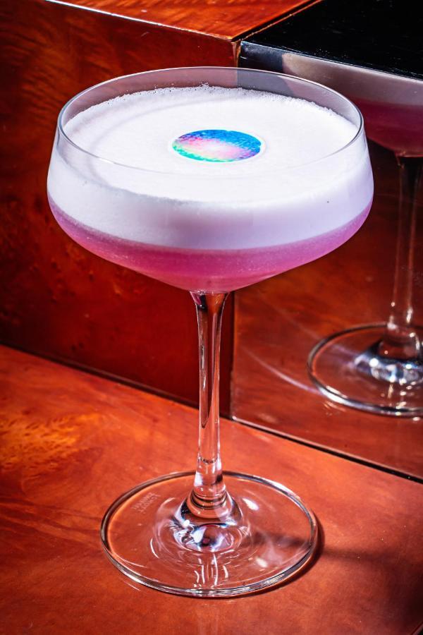 Hotel Riggs Washington Dc Zewnętrze zdjęcie A Clover Club