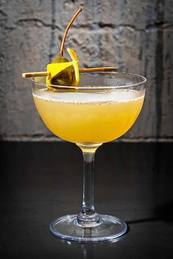 Hotel Riggs Washington Dc Zewnętrze zdjęcie A penicillin cocktail