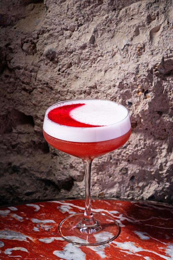Hotel Riggs Washington Dc Zewnętrze zdjęcie Clover Club
