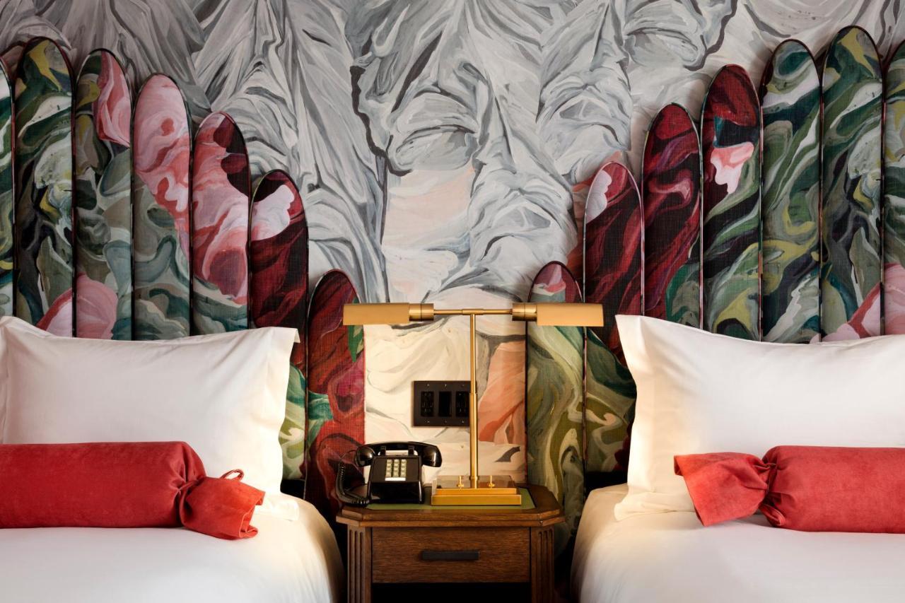 Hotel Riggs Washington Dc Zewnętrze zdjęcie